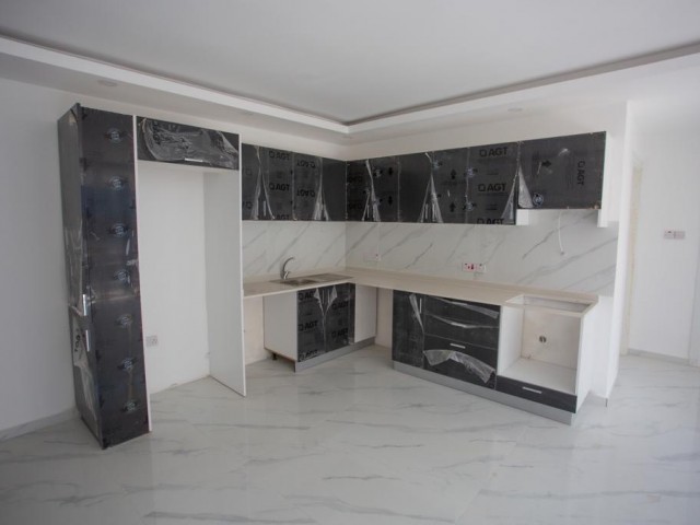 2+1 FLAT FOR RENT WITH TERRACE IN LAPTADA