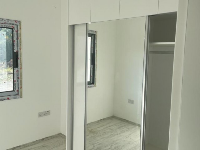 Flat For Sale in Lapta, Kyrenia