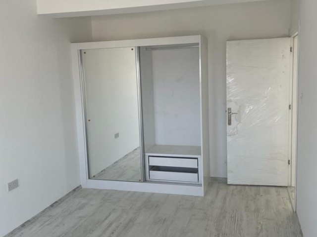 Flat For Sale in Lapta, Kyrenia