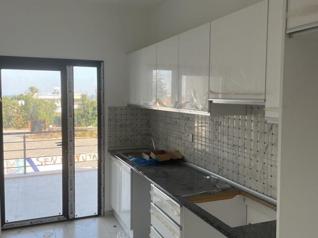 Flat For Sale in Lapta, Kyrenia