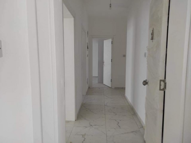 Flat For Sale in Lapta, Kyrenia