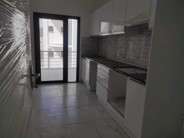 Flat For Sale in Lapta, Kyrenia