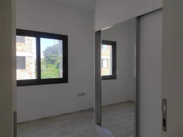 Flat For Sale in Lapta, Kyrenia