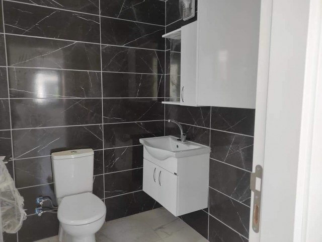 Flat For Sale in Lapta, Kyrenia