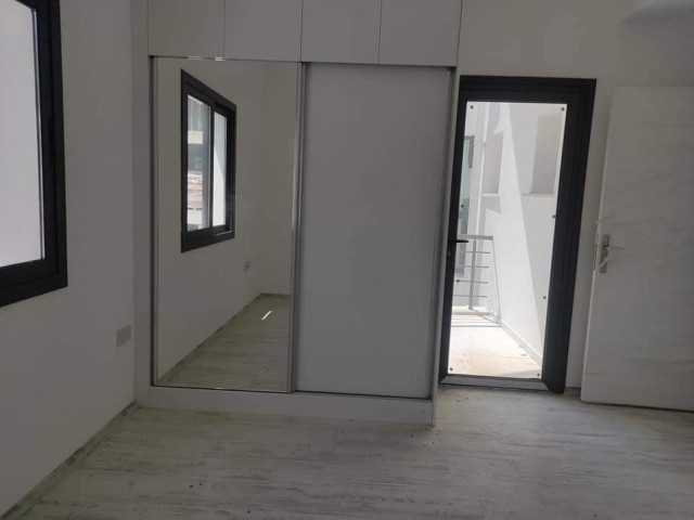 Flat For Sale in Lapta, Kyrenia