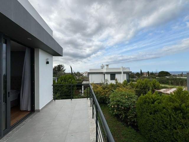 Villa zu verkaufen – Kyrenia, Alsancak