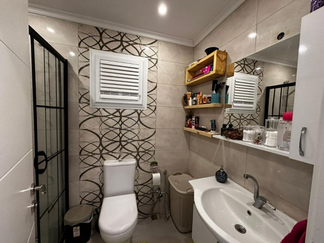 2+1 FLAT FOR SALE IN GIRNE ALSANCAK