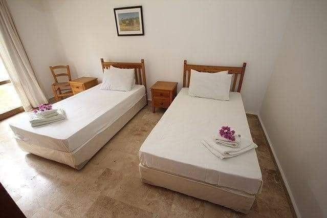 3+1 daily villa in Malatya village in Kyrenia Alsancak