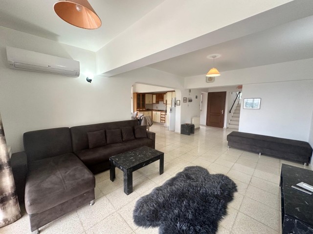 Villa To Rent in Bellapais, Kyrenia