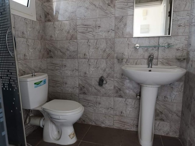 1+1 60 m² flat for rent on the MAIN ROAD IN GİRNE ALSANCAK