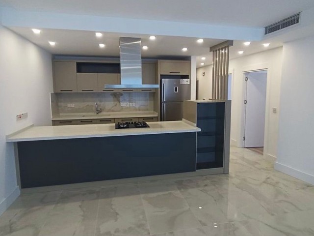 Girne Merkezde Satılık 3+1 Daire