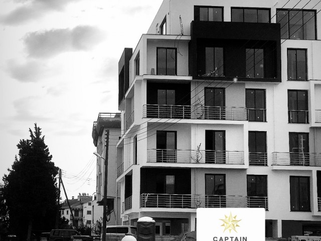 Mağusa’nın merkezinde Dumlupınar bölgesinde SATILIK APARTMAN ‼️Kaçırılmayacak bir YATIRIM FIRSATI⭐️