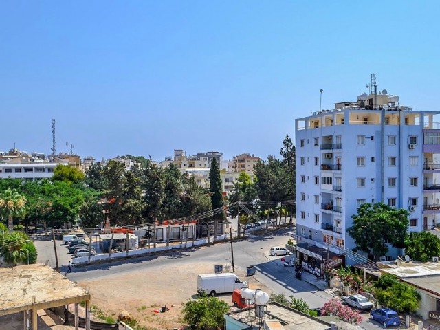 SATILIK PENTHOUSE ⭐️Mağusa -Sakarya bölgesinde ,merkezde Türk Koçanlı