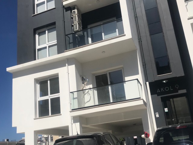 NEW 2+1 FLAT FOR SALE NEXT TO MAGUSA CITY MALL