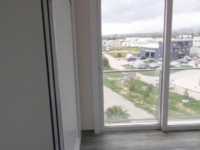 2+1 Luxury Flat for Sale with Amazing Sea View in Iskele Long Beach