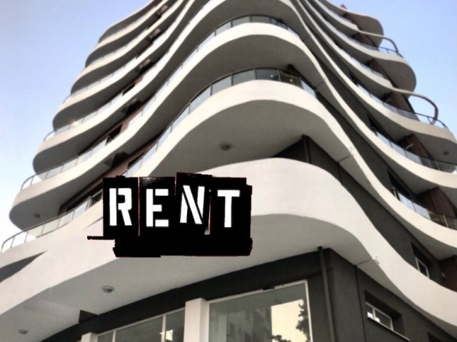 Shop/Office for rent in the center of Famagusta