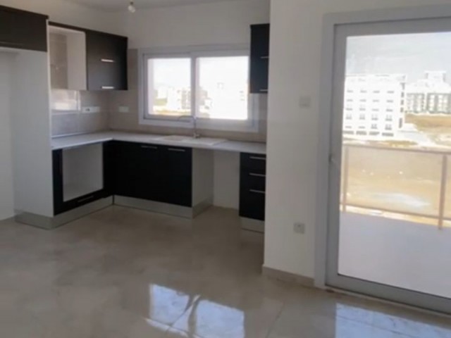 Apartment for sale next to Famagusta City Mall with great light and view, easy payment option