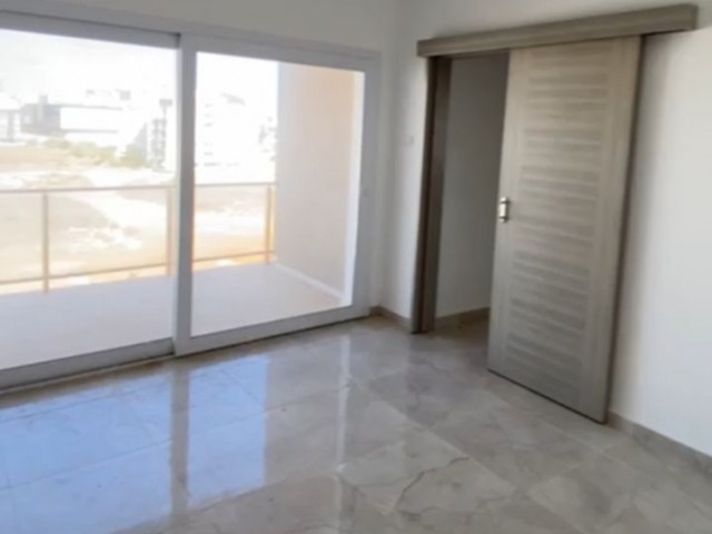 Apartment for sale next to Famagusta City Mall with great light and view, easy payment option