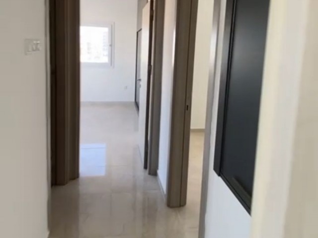 Apartment for sale next to Famagusta City Mall with great light and view, easy payment option