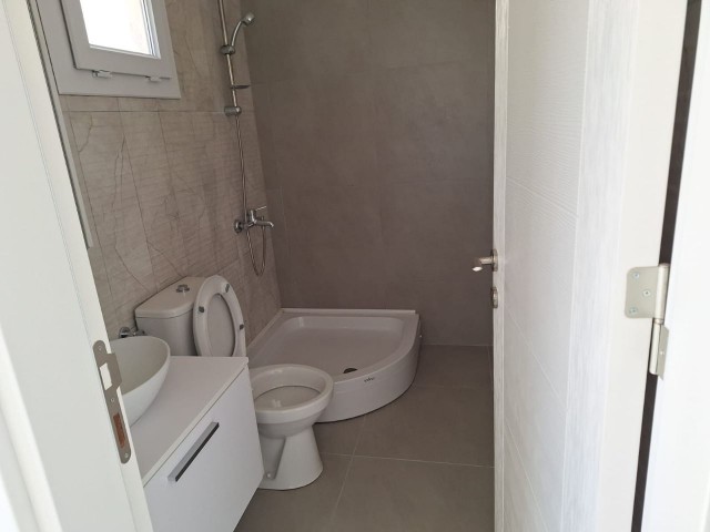 DUPLEX 2+1 FLAT IN FAMAGUSTA CENTER FOR SALE WITH EASY PAYMENT OPPORTUNITIES