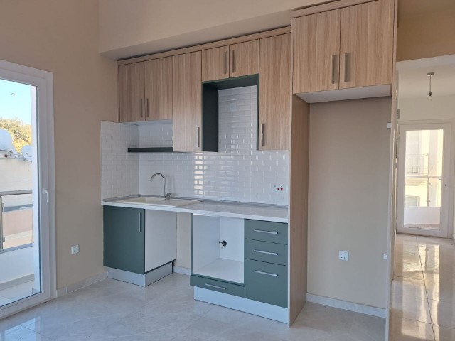 DUPLEX 2+1 FLAT IN FAMAGUSTA CENTER FOR SALE WITH EASY PAYMENT OPPORTUNITIES