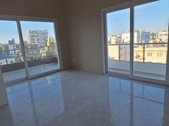 DUPLEX 2+1 FLAT IN FAMAGUSTA CENTER FOR SALE WITH EASY PAYMENT OPPORTUNITIES