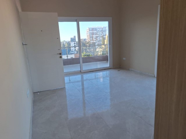 DUPLEX 2+1 FLAT IN FAMAGUSTA CENTER FOR SALE WITH EASY PAYMENT OPPORTUNITIES