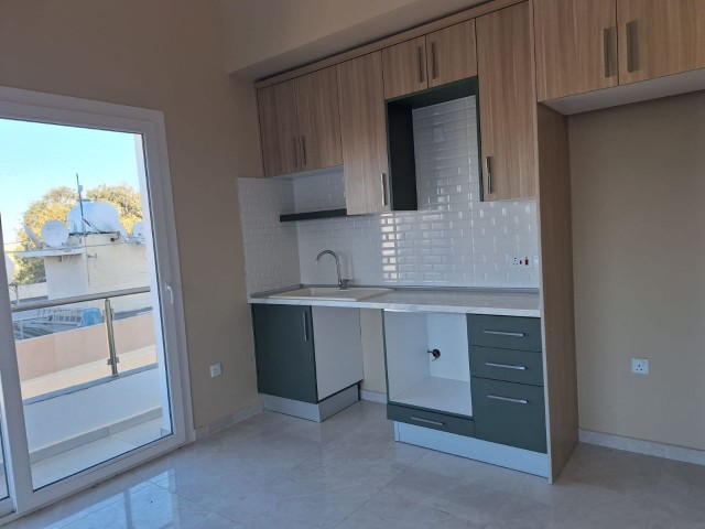 DUPLEX 2+1 FLAT IN FAMAGUSTA CENTER FOR SALE WITH EASY PAYMENT OPPORTUNITIES