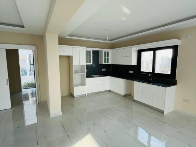 LUXURY 3+1 VILLA IN YENİBOĞAZİÇİ - MAGUSA