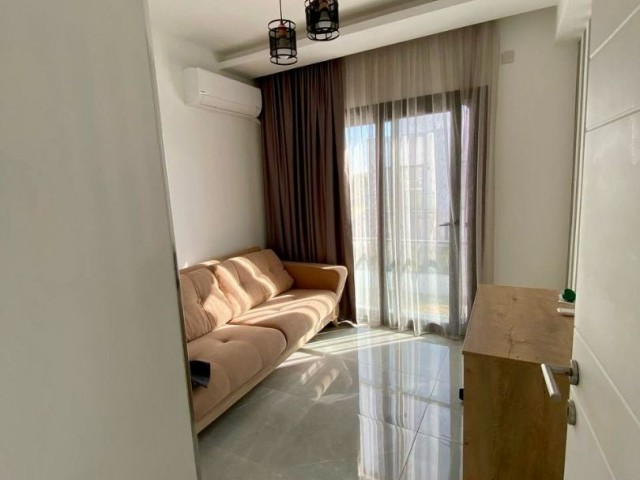 3+1 VILLA FOR SALE IN YENİBOĞAZİÇİ - MAĞUSA