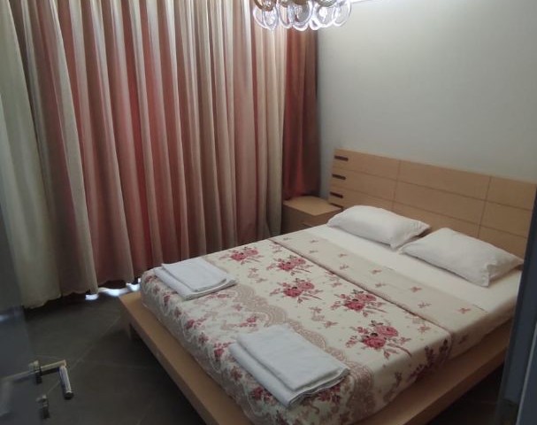 FURNISHED VILLA FOR RENT IN TUZLA-MAGUSA