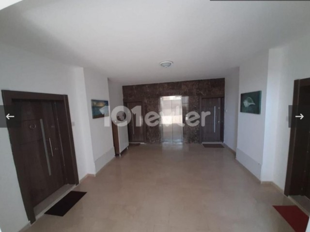 130 M2 LARGE FLAT FOR SALE IN YENİBOĞAZİÇİ WITH TURKISH COACH, FURNISHED, DOUBLE TOILET, DOUBLE BALCONY, WALKING DISTANCE TO THE SEA