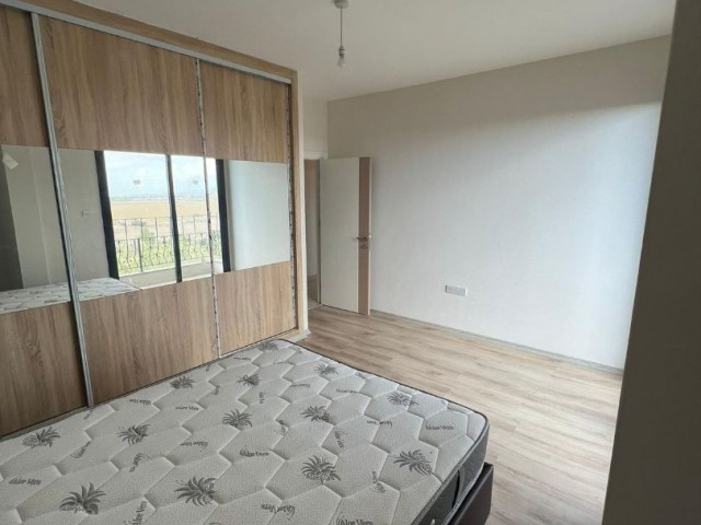 TÜRKISCHE KOÇANLI 2+1 120 M2 PENTHOUSE-WOHNUNG in Nikosia - Küçük Kaymaklı