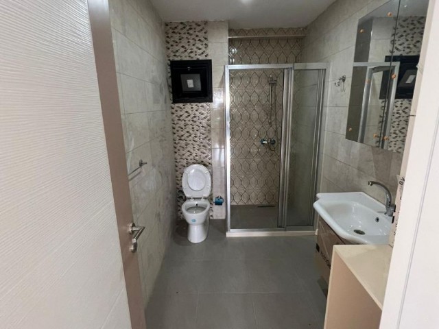 TÜRKISCHE KOÇANLI 2+1 120 M2 PENTHOUSE-WOHNUNG in Nikosia - Küçük Kaymaklı