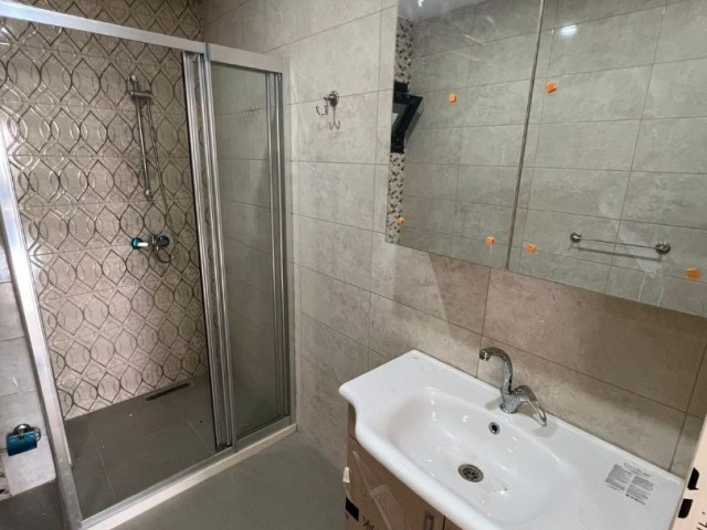 TÜRKISCHE KOÇANLI 2+1 120 M2 PENTHOUSE-WOHNUNG in Nikosia - Küçük Kaymaklı