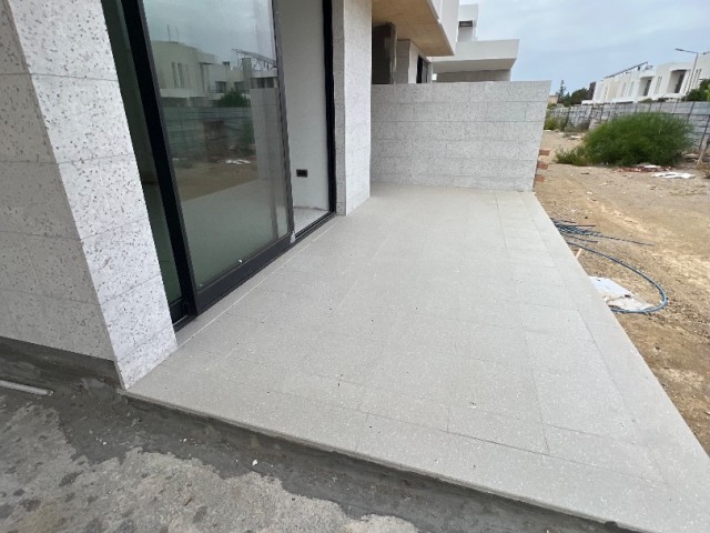 MÖGLICHKEIT, AN DAS UNTERNEHMEN ZU ZAHLEN!! 3+1 DOPPELVILLA ZUM VERKAUF IN NIKOSIA/KÜÇÜKKAYMAKLI MIT HOCHWERTIGEN MATERIALIEN UND VERARBEITUNG. 0533 859 21 66