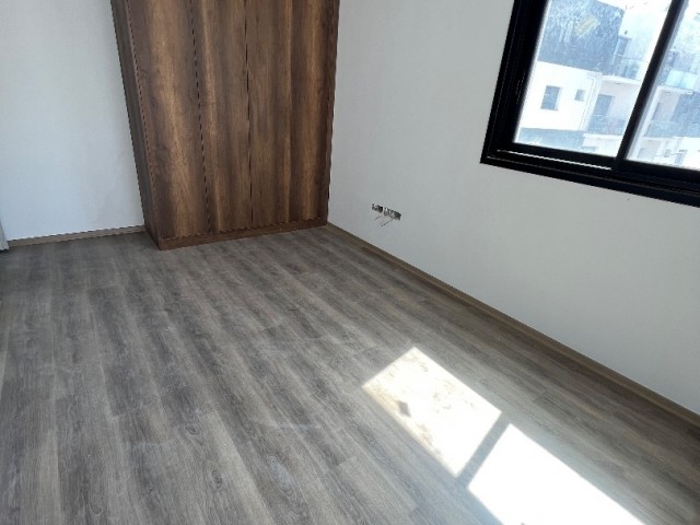 2+1 FLATS FOR SALE IN NICOSIA/KÜÇÜKKAYMAKLI, DELIVERED IN JANUARY 2024.. 0533 859 21 66