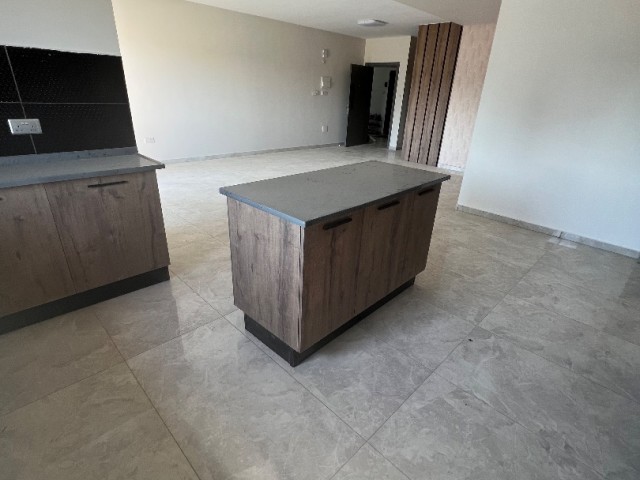 NEW 3+1 FLAT FOR SALE IN NICOSIA/KÜÇÜKKAYMAKLI, 150 m2 TURKISH KOÇAN WITH ELEVATOR.. 0533 859 21 66