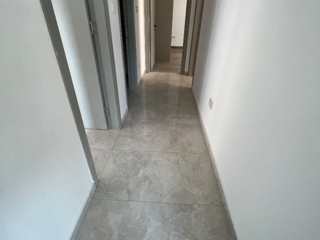 NEUE 3+1 WOHNUNG ZUM VERKAUF IN NIKOSIA/KÜÇÜKKAYMAKLI, 150 m2 TÜRKISCHES KOÇAN MIT AUFZUG. 0533 859 21 66