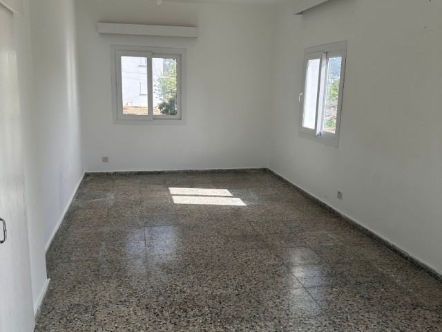 PAID MONTHLY!! FULLY FURNISHED 3+1 FLAT FOR RENT IN GİRNE/BOĞAZ.. 0533 859 21 66