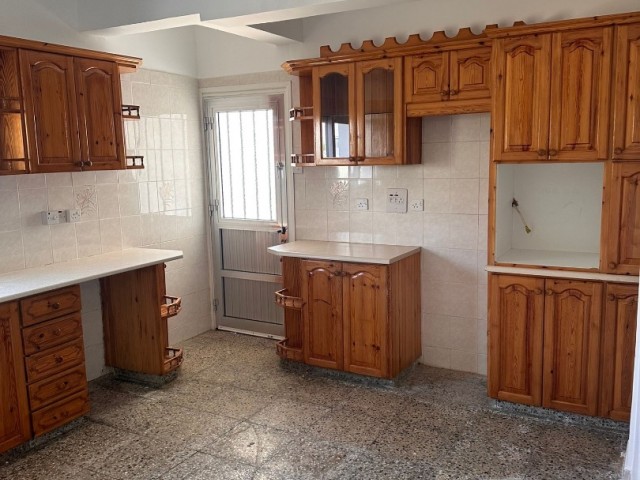 PAID MONTHLY!! FULLY FURNISHED 3+1 FLAT FOR RENT IN GİRNE/BOĞAZ.. 0533 859 21 66