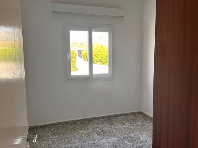 MONATLICH BEZAHLT!! VOLLSTÄNDIG MÖBLIERTE 3+1-WOHNUNG ZU VERMIETEN IN GİRNE/BOĞAZ. 0533 859 21 66