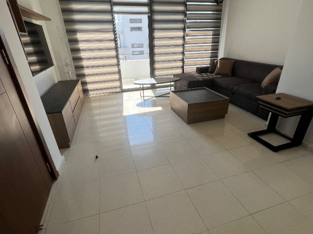 NICOSIA/KÜÇÜKKAYMAKLI FULLY NEW LUXURY FURNISHED TENANT 125 m2 2+1 PENTHOUSE FOR SALE IN NICOSIA/KÜÇÜKKAYMAKLI.. 0533 859 21 66