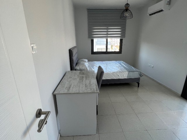 NICOSIA/KÜÇÜKKAYMAKLI FULLY NEW LUXURY FURNISHED TENANT 125 m2 2+1 PENTHOUSE FOR SALE IN NICOSIA/KÜÇÜKKAYMAKLI.. 0533 859 21 66