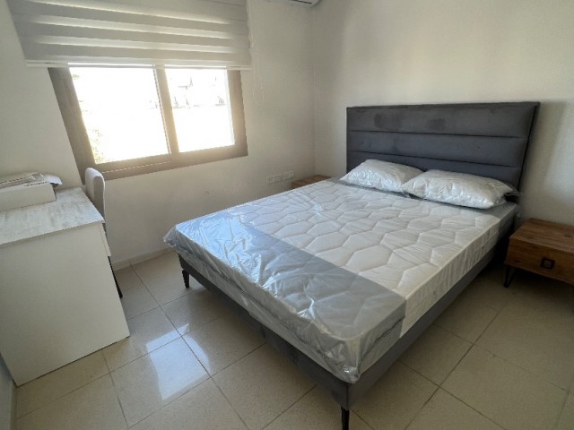 NICOSIA/KÜÇÜKKAYMAKLI FULLY NEW LUXURY FURNISHED TENANT 125 m2 2+1 PENTHOUSE FOR SALE IN NICOSIA/KÜÇÜKKAYMAKLI.. 0533 859 21 66