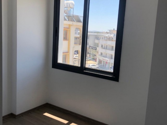 LEFKOŞA/GÖNYELİ DE TÜM VERGİLERİ ÖDENMİŞ FULL EŞYALI 95 m2 TÜRK KOÇAN SATILIK SIFIR 2+1 DAİRE.. 0533 859 21 66