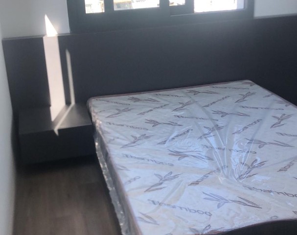 LEFKOŞA/GÖNYELİ DE TÜM VERGİLERİ ÖDENMİŞ FULL EŞYALI 95 m2 TÜRK KOÇAN SATILIK SIFIR 2+1 DAİRE.. 0533 859 21 66