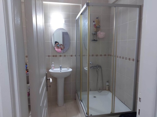 WELL CARED 3+1 FLAT FOR SALE IN KYRENIA/BOĞAZ..0533 859 21 66