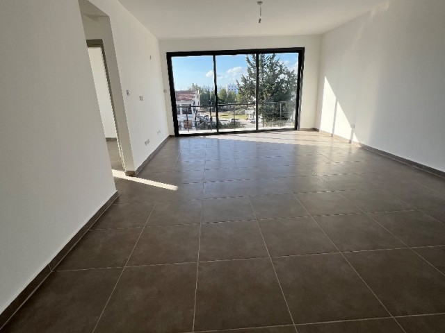 2+1 WOHNUNGEN ZUM VERKAUF IN NIKOSIA/KÜÇÜKKAYMAKLI, ZENTRALE LAGE MIT AUFZUG. 0533 859 21 66