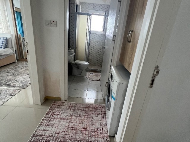 ALL TAXES HAVE BEEN PAID!! VERY LARGELY MAINTENANCED 2+1 FLAT FOR SALE IN NICOSIA/GÖNYELİ.. 0533 859 21 66